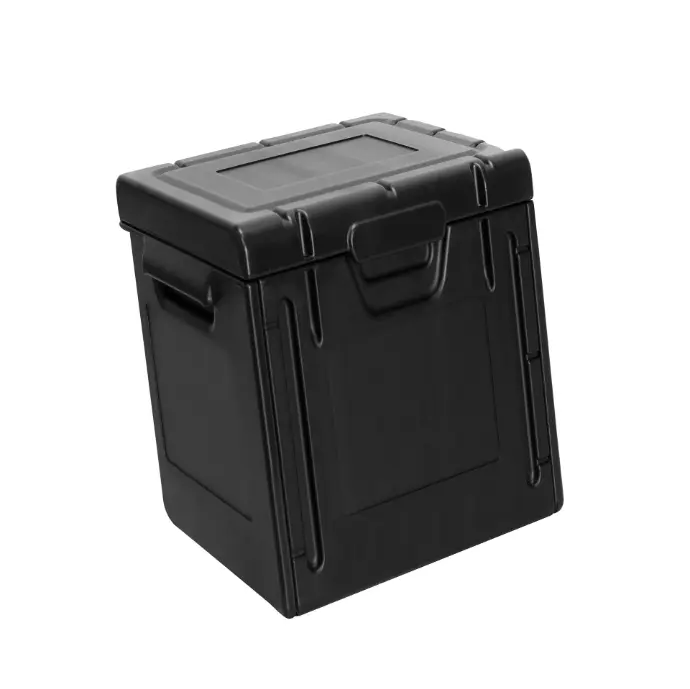 CX100 Cryo Express Dry Shipper With Shipping Case