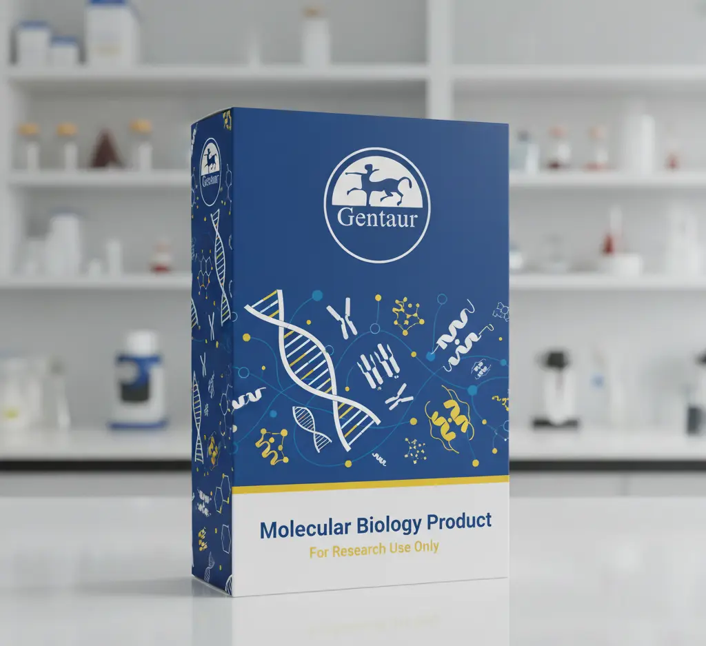 Carboxyl Magnetic Blue Particle Array Test, 6 Peaks, 1E7/mL, 4.0-4.9µm - 6x1mL